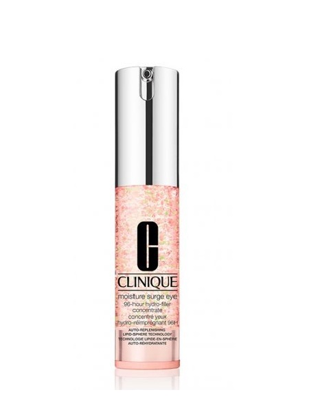 Clinique Moisture Surge Eye<br>سیرەمی  ژێرچاو